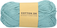 Budgetyarn Cotton DK 072 Glass