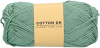 Budgetyarn Cotton DK 079 Aventurine