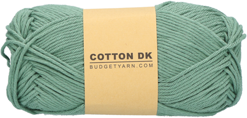 Budgetyarn Cotton DK 079 Aventurine
