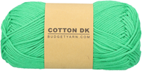 Budgetyarn Cotton DK 086 Peony Leaf