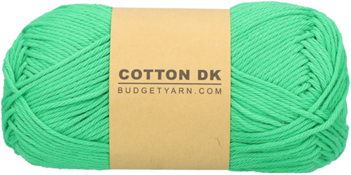 Budgetyarn Cotton DK 086 Peony Leaf