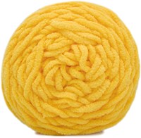 Budgetyarn Chunky Chenille 013 Sunglow-2
