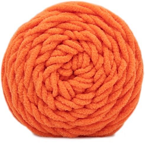 Budgetyarn Chunky Chenille 021 Sunset-2