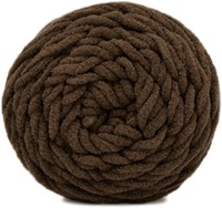 Budgetyarn Chunky Chenille 028 Soil-2