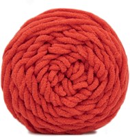 Budgetyarn Chunky Chenille 032 Pepper-2