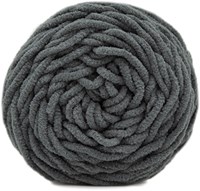 Budgetyarn Chunky Chenille 098 Graphite-2