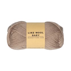 Budgetyarn Like Wool Baby