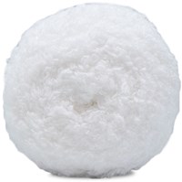 Budgetyarn Soft Aran 001 White-2