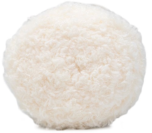 Budgetyarn Soft Aran 002 Cream-2