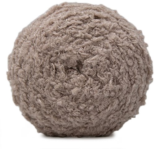 Budgetyarn Soft Aran 005 Clay-2