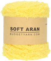 Budgetyarn Soft Aran 013 Sunglow