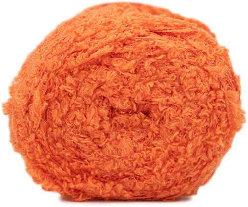 Budgetyarn Soft Aran 021 Sunset-2