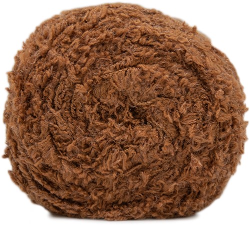 Budgetyarn Soft Aran 026 Satay-2