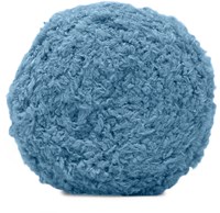 Budgetyarn Soft Aran 061 Denim-2