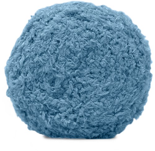 Budgetyarn Soft Aran 061 Denim-2