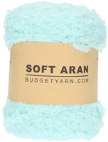 Budgetyarn Soft Aran 073 Jade Gravel