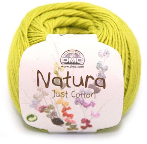 DMC Cotton Natura N76 Bamboo
