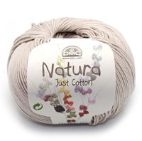 DMC Cotton Natura N80 Salome