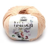DMC Cotton Natura N81 Acanthus