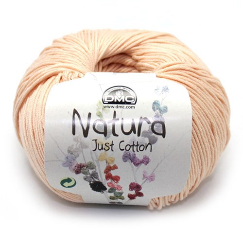 DMC Cotton Natura N81 Acanthus