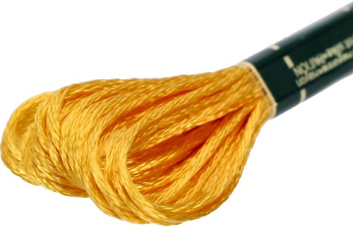 DMC 1008F Mouliné Satin Borduurgaren 8m S3820-2