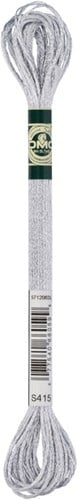 DMC 1008F Mouliné Satin Borduurgaren 8m S415