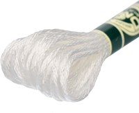 DMC 1008F Mouliné Satin Borduurgaren 8m S5200-2