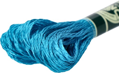 DMC 1008F Mouliné Satin Borduurgaren 8m S995-2