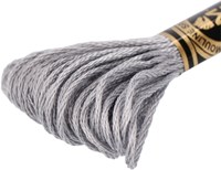 DMC 117MC Mouliné Spécial Borduurgaren 8m 03-2