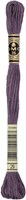 DMC 117MC Mouliné Spécial Borduurgaren 8m 29