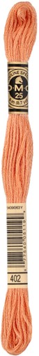 DMC 117MC Mouliné Spécial Borduurgaren 8m 402