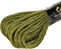 DMC 117MC Mouliné Spécial Borduurgaren 8m 469-2