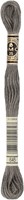 DMC 117MC Mouliné Spécial Borduurgaren 8m 645