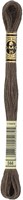 DMC 117MC Mouliné Spécial Borduurgaren 8m 844