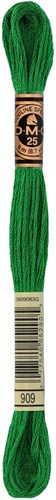 DMC 117MC Mouliné Spécial Borduurgaren 8m 909