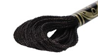DMC 317W Mouliné Metallise Borduurgaren 8m E310-2