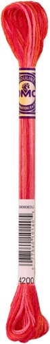 DMC 417F Mouliné Variation Borduurgaren 8m 4200