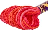 DMC 417F Mouliné Variation Borduurgaren 8m 4200-2