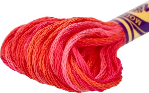 DMC 417F Mouliné Variation Borduurgaren 8m 4200-2