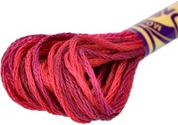 DMC 417F Mouliné Variation Borduurgaren 8m 4210-2