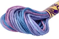 DMC 417F Mouliné Variation Borduurgaren 8m 4215-2