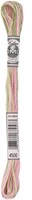 DMC 517 Mouliné Coloris Borduurgaren 8m 4500