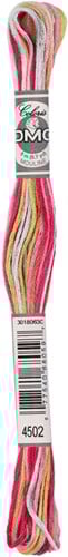 DMC 517 Mouliné Coloris Borduurgaren 8m 4502