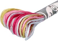 DMC 517 Mouliné Coloris Borduurgaren 8m 4502-2
