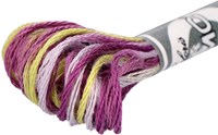 DMC 517 Mouliné Coloris Borduurgaren 8m 4503-2
