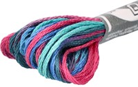 DMC 517 Mouliné Coloris Borduurgaren 8m 4507-2