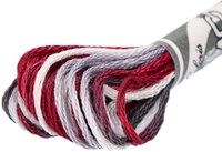 DMC 517 Mouliné Coloris Borduurgaren 8m 4513-2