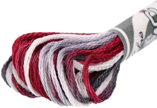 DMC 517 Mouliné Coloris Borduurgaren 8m 4513-2