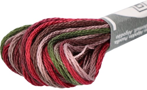 DMC 517 Mouliné Coloris Borduurgaren 8m 4518-2