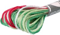DMC 517 Mouliné Coloris Borduurgaren 8m 4520-2